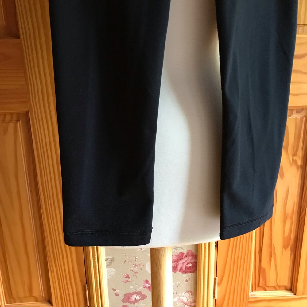 WORKOUT CAPRIS - Picture 3 of 9